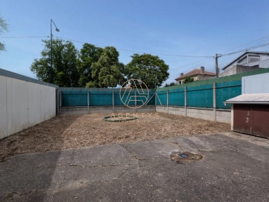 Maison à vendre 3 pièces de 55 m²