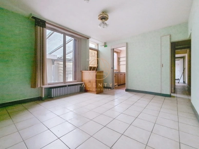 Maison à vendre 3 pièces de 55 m²