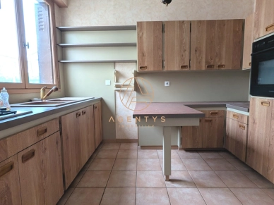 Maison à vendre 3 pièces de 55 m²