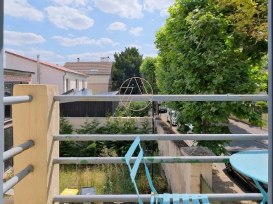 Appartement à vendre 4 pièces de 70,42 m² à Saint-Maur-des-Fossés