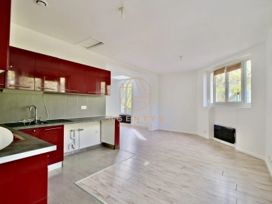 Appartement à vendre 4 pièces de 70,42 m² à Saint-Maur-des-Fossés