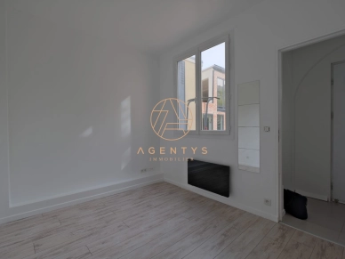 Appartement à vendre 4 pièces de 70,42 m² à Saint-Maur-des-Fossés