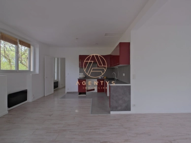 Appartement à vendre 4 pièces de 70,42 m² à Saint-Maur-des-Fossés