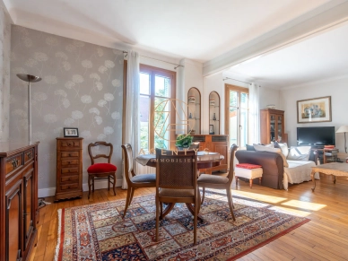 Maison à vendre 5 pièces de 145,38 m² à Le Perreux-sur-Marne