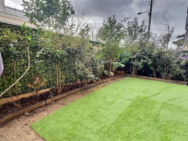 Appartement à vendre 1 pièces de 31 m² à Chennevières-sur-Marne