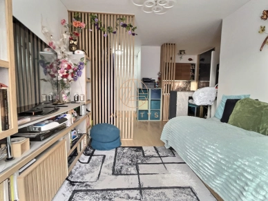 Appartement à vendre 1 pièces de 31 m² à Chennevières-sur-Marne