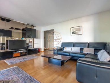 Appartement à vendre 5 pièces de 132,16 m² à Bry-sur-Marne