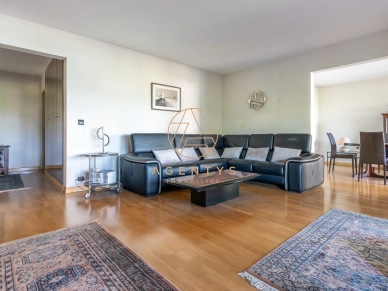 Appartement à vendre 5 pièces de 132,16 m² à Bry-sur-Marne