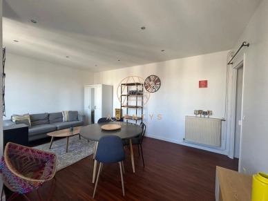 Appartement à louer 2 pièces de 41,9 m² à Nogent-sur-Marne