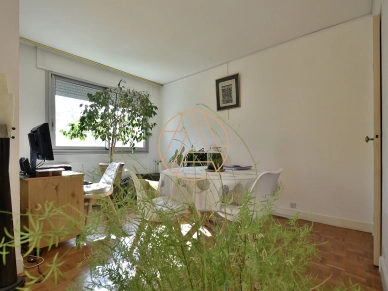 Appartement à vendre 6 pièces de 108 m² à Saint-Maur-des-Fossés