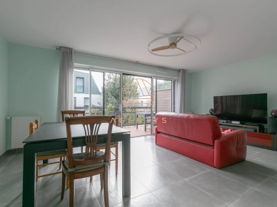 Appartement à vendre 5 pièces de 91,43 m² à Saint-Maur-des-Fossés