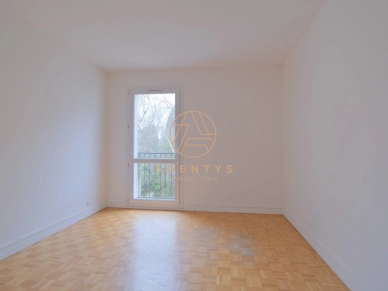 Appartement à vendre 3 pièces de 57,5 m² à Saint-Maur-des-Fossés