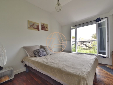 Appartement à vendre 2 pièces de 28 m² à Saint-Maur-des-Fossés