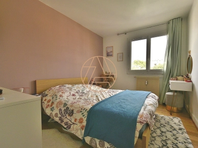 Appartement vendu 3 pièces de 72 m²