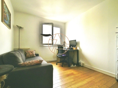 Appartement vendu 3 pièces de 72 m²