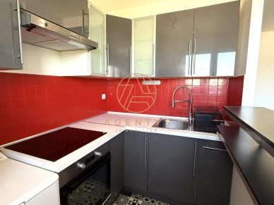 Appartement à vendre 2 pièces de 38,02 m² à Le Plessis-Trévise