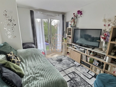 Appartement à vendre 1 pièces de 31 m² à Chennevières-sur-Marne