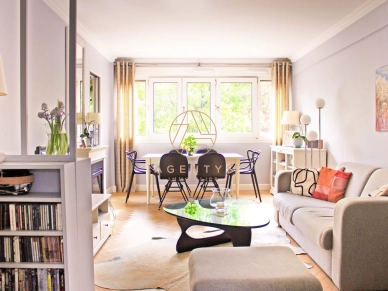 Appartement à vendre 4 pièces de 67 m² à Champigny-sur-Marne