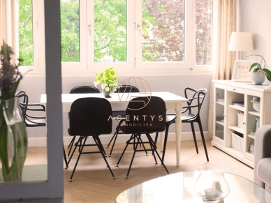 Appartement à vendre 4 pièces de 67 m² à Champigny-sur-Marne