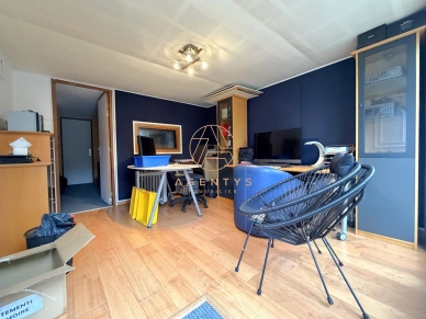 Appartement à vendre 5 pièces de 102,82 m² à Alfortville