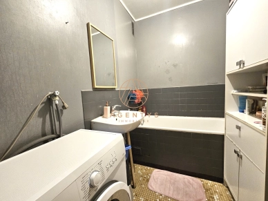 Appartement à vendre 2 pièces de 50,14 m² à Les Pavillons-sous-Bois