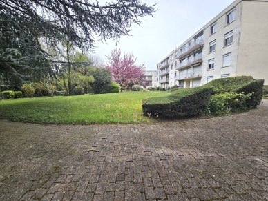 Appartement à vendre 2 pièces de 50,14 m² à Les Pavillons-sous-Bois
