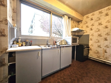 Appartement à vendre 2 pièces de 50,14 m² à Les Pavillons-sous-Bois