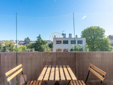 Appartement à vendre 2 pièces de 44 m² à Le Perreux-sur-Marne