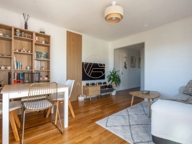 Appartement à vendre 2 pièces de 44 m² à Le Perreux-sur-Marne