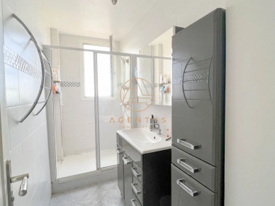 Appartement à vendre 4 pièces de 65,43 m² à Champigny-sur-Marne