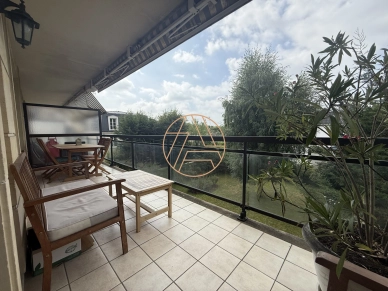 Appartement à vendre 3 pièces de 68 m² à Saint-Maur-des-Fossés