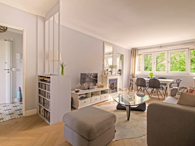 Appartement à vendre 4 pièces de 67 m² à Champigny-sur-Marne