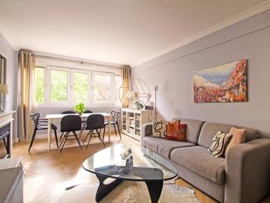 Appartement à vendre 4 pièces de 67 m² à Champigny-sur-Marne