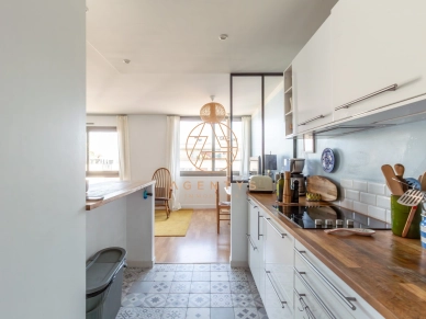 Appartement à vendre 3 pièces de 86,18 m² à Nogent-sur-Marne