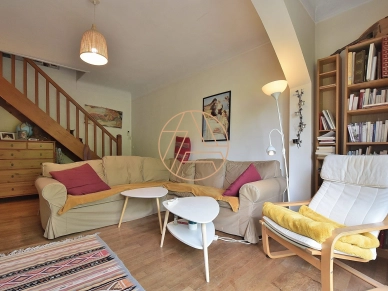 Maison à vendre 5 pièces de 115 m² à Saint-Maur-des-Fossés