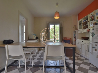 Maison à vendre 5 pièces de 115 m² à Saint-Maur-des-Fossés