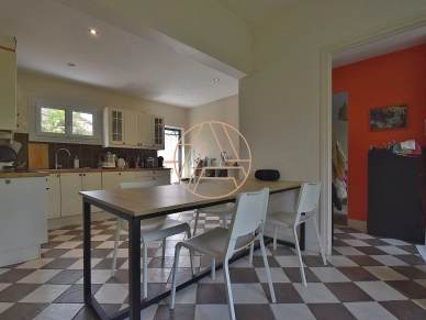 Maison à vendre 5 pièces de 115 m² à Saint-Maur-des-Fossés