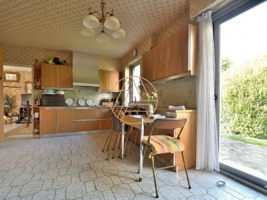 Maison à vendre 7 pièces de 153 m² à Saint-Maur-des-Fossés