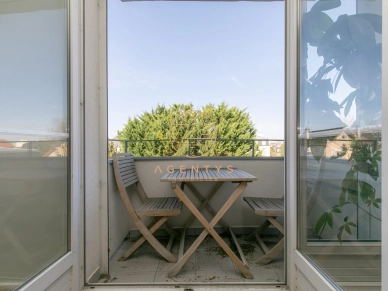 Appartement à vendre 4 pièces de 67,76 m² à Saint-Maur-des-Fossés