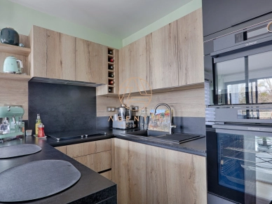 Appartement à vendre 4 pièces de 82,38 m² à Saint-Maur-des-Fossés