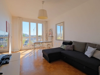 Appartement à vendre 4 pièces de 68,14 m² à Saint-Maur-des-Fossés