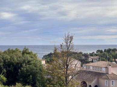 Appartement à vendre 1 pièces de 23 m² à Saint-Raphaël