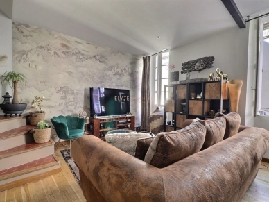 Maison à vendre 3 pièces de 57 m² à Salon-de-Provence