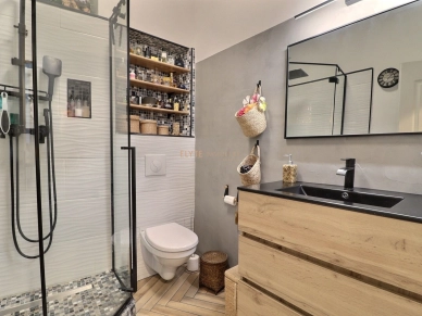 Maison à vendre 3 pièces de 57 m² à Salon-de-Provence