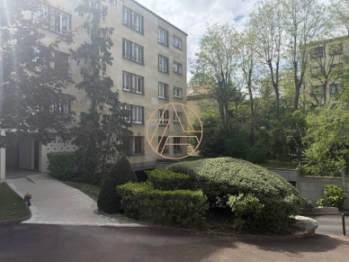 Appartement à vendre 3 pièces de 65 m² à Saint-Maur-des-Fossés