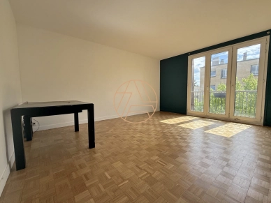 Appartement à vendre 3 pièces de 65 m² à Saint-Maur-des-Fossés