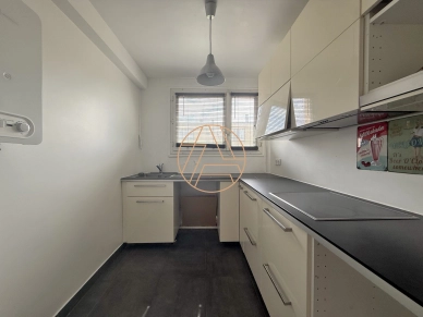 Appartement à vendre 3 pièces de 65 m² à Saint-Maur-des-Fossés