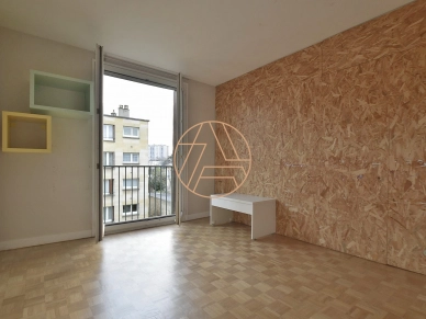 Appartement à vendre 3 pièces de 65 m² à Saint-Maur-des-Fossés