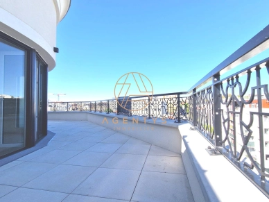 Appartement à vendre 5 pièces de 131,43 m²