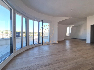 Appartement à vendre 5 pièces de 131,43 m²